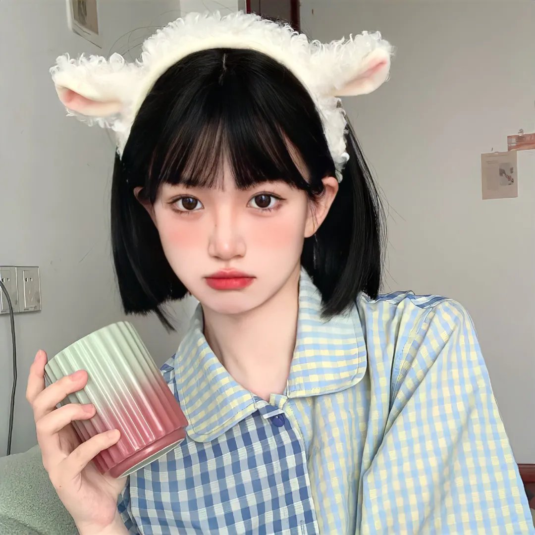 平静的海滩